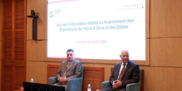 Financement des exportations : booster les filières Huile d&rsquo;Olive et Dattes