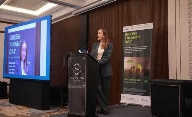 Financement vert : le Danemark renforce son engagement en faveur de l&rsquo;entrepreneuriat durable en Tunisie