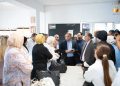 Tunisie : Le ministre de l’Éducation effectue une visite de travail à Raoued pour accélérer les projets éducatifs