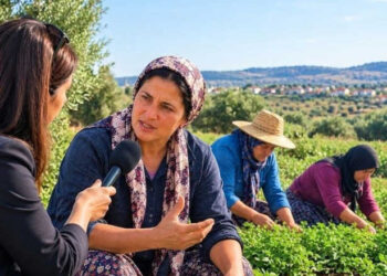 Tunisie : Journée internationale des femmes rurales