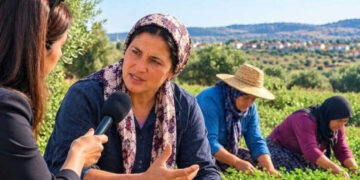 Tunisie : Journée internationale des femmes rurales