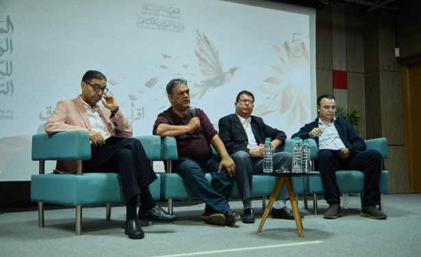 Foire nationale du livre tunisien : la littérature tunisienne entre mémoire, expérimentation et renouveau