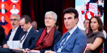 5 ans d’impact, de croissance et de rayonnement : The Dot célèbre son 5ème anniversaire !