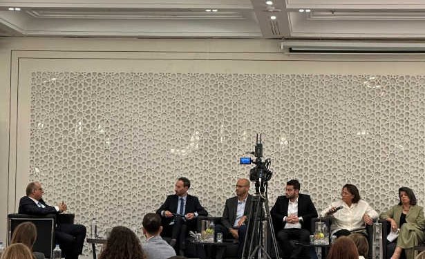 GREEN FINANCE DAY : accélérer le financement de l’entrepreneuriat vert en Tunisie