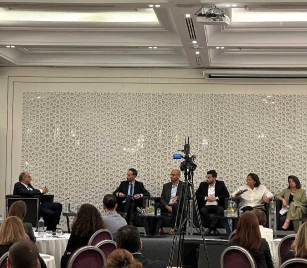 GREEN FINANCE DAY : accélérer le financement de l’entrepreneuriat vert en Tunisie