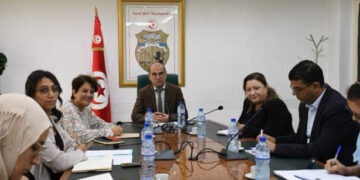 Vers la création du label « Made in Tunisia » pour les produits tunisiens