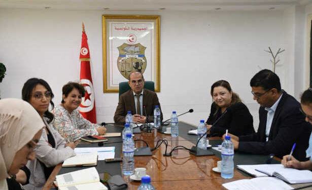 Vers la création du label « Made in Tunisia » pour les produits tunisiens