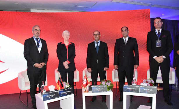Tunisie : lancement de la première édition des « Dialogues de l’industrie tunisienne 2026 »
