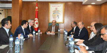 Tunisie : Scatec et Aeolus misent sur les énergies renouvelables