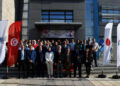 Coopération tuniso-japonaise : le CETTEX inaugure une unité pilote de production textile intelligente