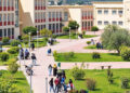 Classement THE 2027 : l’Université de Jendouba décroche la 2ᵉ place en Tunisie