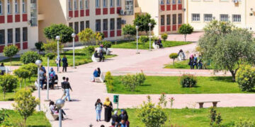 Classement THE 2027 : l’Université de Jendouba décroche la 2ᵉ place en Tunisie