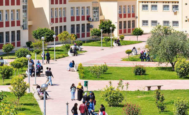 Classement THE 2027 : l’Université de Jendouba décroche la 2ᵉ place en Tunisie