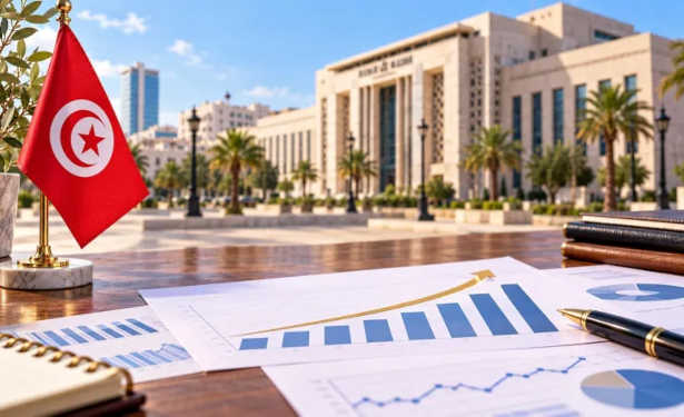 Loi de finances 2027 en Tunisie : emploi, logement, santé… les mesures clés décryptées