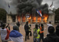 France : les stigmates d’un chaos « inédit » au lendemain de destructions et de pillages