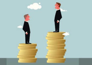 Tunisie : la masse salariale de l’État prévue à 27,349 milliards de dinars en 2027
