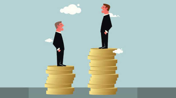 Tunisie : la masse salariale de l’État prévue à 27,349 milliards de dinars en 2027