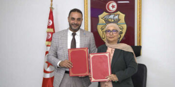 Tunisie : Le ministère de la Famille et SOS Villages d’Enfants unissent leurs efforts en faveur de l’enfance et de la famille
