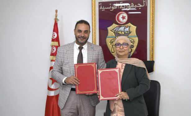 Tunisie : Le ministère de la Famille et SOS Villages d’Enfants unissent leurs efforts en faveur de l’enfance et de la famille