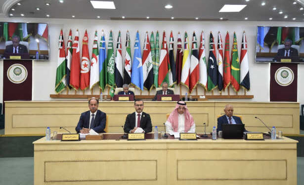 Tunis accueille la 3ᵉ Conférence arabe sur la cybercriminalité