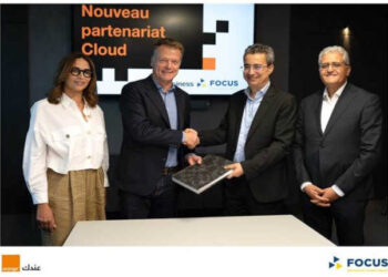 Orange Tunisie et Focus s’associent pour accélérer l’accès des entreprises au Cloud souverain en Tunisie
