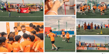 Orange Tunisie et la FTSSU mobilisés pour #ForGoodConnections Day