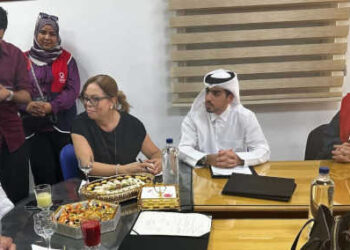 200 Cataract Surgeries to Restore Sight : Qatar Charity Strengthens Its Healthcare Support in Tunisia