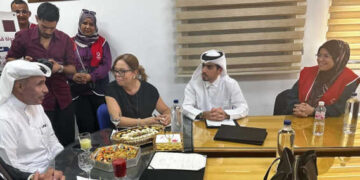 200 Cataract Surgeries to Restore Sight : Qatar Charity Strengthens Its Healthcare Support in Tunisia