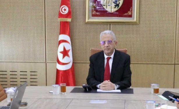 Ébola : la Tunisie réaffirme sa préparation et renforce sa coopération sanitaire avec l’Afrique