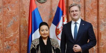 La Tunisie à l’honneur à la 69e Foire internationale du livre de Belgrade