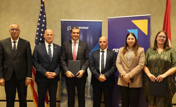 Tunisair : Boeing et la Tunisie examinent les perspectives de modernisation de la flotte