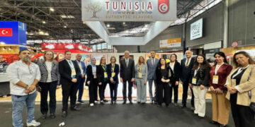 SIAL Paris 2026 : les saveurs tunisiennes à la conquête de l’Europe