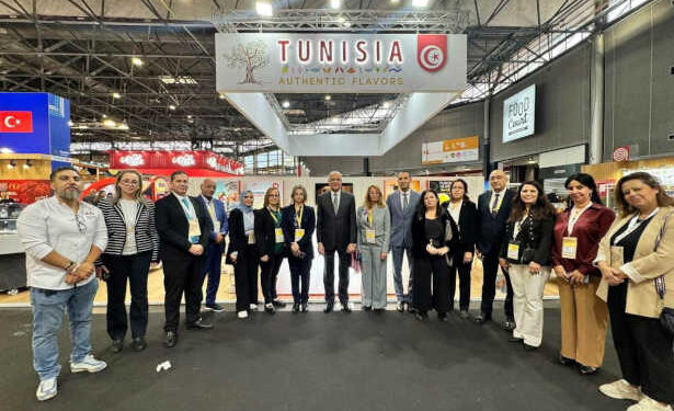 SIAL Paris 2026 : les saveurs tunisiennes à la conquête de l’Europe