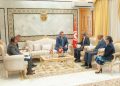Tunisie–Royaume-Uni : vers un nouvel élan de coopération dans les secteurs stratégiques