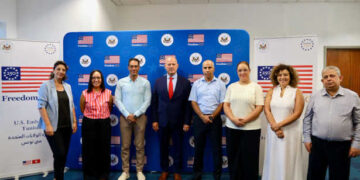 Trafic de drogue : Tunis et Washington unissent leurs forces