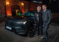 Volvo et NVIDIA accélèrent la conduite automatisée